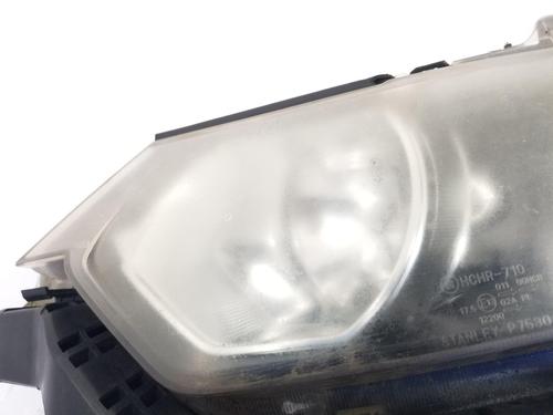 Left headlight HONDA ACCORD VIII Estate (CW) 2.2 i-DTEC (CW3) | BP27305185C28 