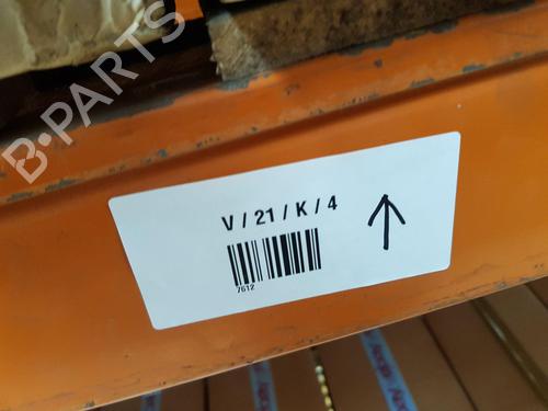 Electronic module SEAT LEON (1P1) 1.2 TSI | BP22684188M83 