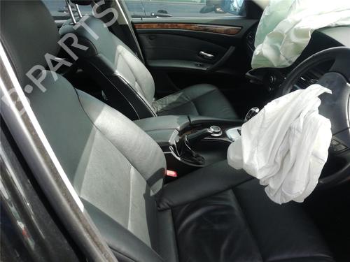 Left front fenders BMW 5 (E60) 530 d | BP26667366C41 