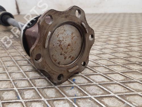 Right front driveshaft SKODA SCALA (NW1)  | BP32069913M39 