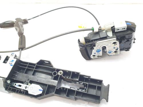 Front right lock NISSAN JUKE (F15) 1.2 DIG-T | BP24230523C97 