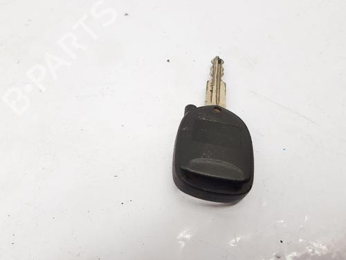 Ignition barrel CHEVROLET SPARK (M300) 1.2 | BP36669853M48 - Image 6