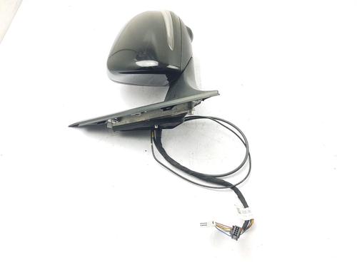 Used Left mirror MERCEDES-BENZ GLC (X253) [2015-2022]  32766725