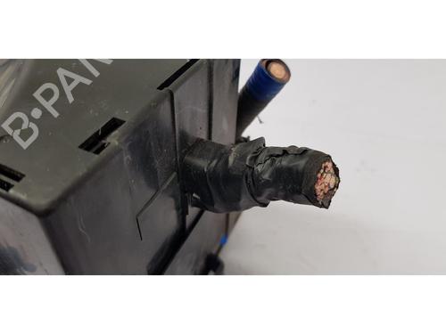 Fuse box KIA VENGA (YN) 1.6 CRDi 115 | BP27455386E1 