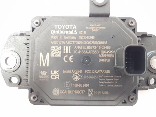 Electronic module TOYOTA YARIS (_P21_, _PA1_, _PH1_) 1.5 Hybrid (MXPH10, MXPH11) | BP31910437M83 - Image 4