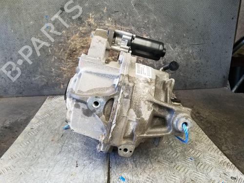 Rear differential JAGUAR F-PACE (X761)  | BP33944366M24  - Image 5