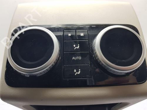 Air vent JAGUAR I-PACE (X590) EV400 AWD | BP30737755I21 