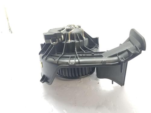 Heater blower motor SAAB 9-3 (YS3F, E79, D79, D75) 2.0 t | BP28029573M62 