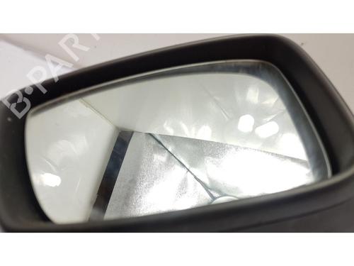 Left mirror SKODA RAPID (NH3, NK3, NK6) 1.6 TDI | BP25839267C26 
