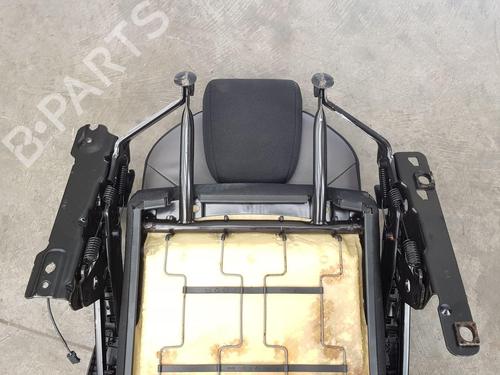 Sæde Bagtil CITROËN C4 Picasso II 1.6 BlueHDi 120 | BP28029178C17 