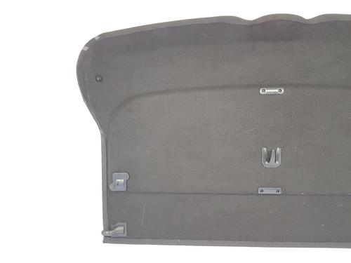 Rear parcel shelf AUDI A3 Sportback (8PA) 2.0 TDI quattro | BP29316307C85 