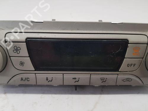 Climate control FORD KUGA I 2.0 TDCi 4x4 | BP36459774I5 - Image 4