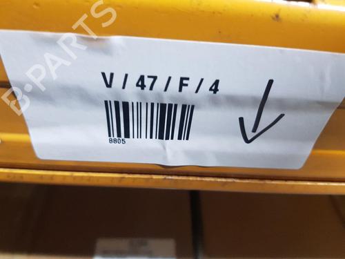 Glove box AUDI Q7 (4MB, 4MG, 4MQ) 3.0 TDI quattro | BP36144216C95 - Image 12