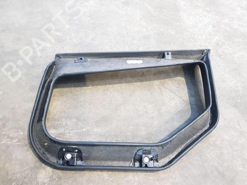 Right front seat MCLAREN 720S 4.0 | BP29957143C16