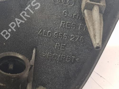 Headlight washer AUDI Q7 (4LB) 3.0 TDI quattro | BP33558990E17 - Image 5