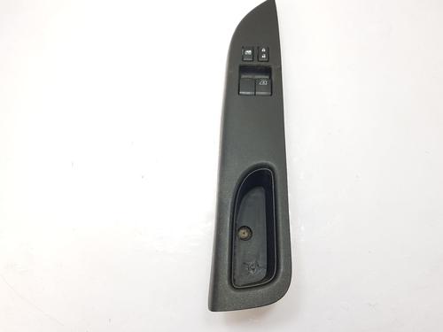 Used Right front window switch NISSAN MICRA IV (K13K, K13KK) 1.2 (80 hp) 25980578
