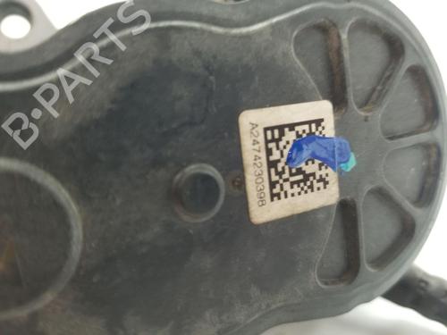 Left rear brake caliper MERCEDES-BENZ A-CLASS (W177)  | BP22674082M107  - Image 5