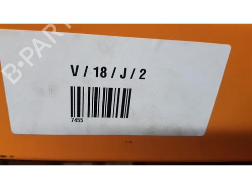 AC radiator RENAULT ZOE (BFM_) | BP25840030M32 - Image 9