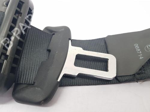 Rear center seatbelt DACIA DUSTER (HM_) | BP31910430I27