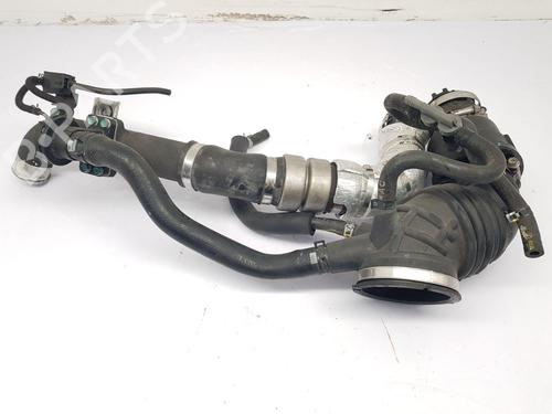 Used Pipe KIA SPORTAGE IV (QL, QLE) [2015-2022]  22679400