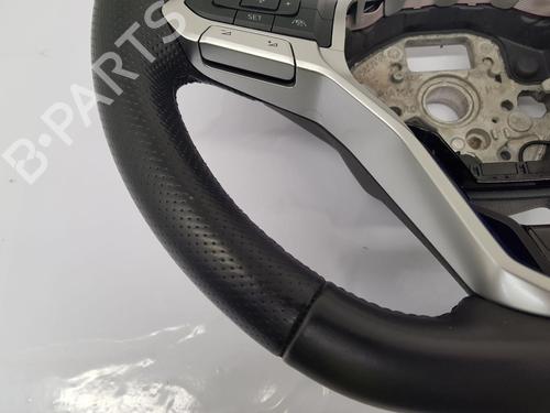 Steering wheel VW PASSAT B8 (3G2, CB2) 2.0 TDI | BP35795598C49  - Image 10