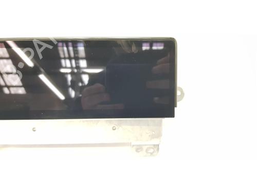 Instrument cluster FORD USA EDGE  | BP26723796C47 