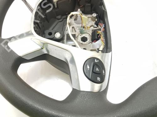 Steering wheel FORD TOURNEO CONNECT / GRAND TOURNEO CONNECT V408 MPV 1.5 TDCi | BP23083850C49 
