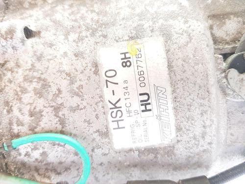 AC-Kompressor HONDA INSIGHT (ZE_) 1.3 IMA (ZE28, ZE2) | BP29549348M34 