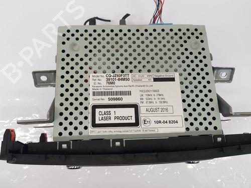 Radio SUZUKI CELERIO (LF) 1.0 (AVK310) | BP28413624E6 