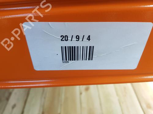 Right mirror BMW 3 Touring (E91) 318 i | BP22204409C27 