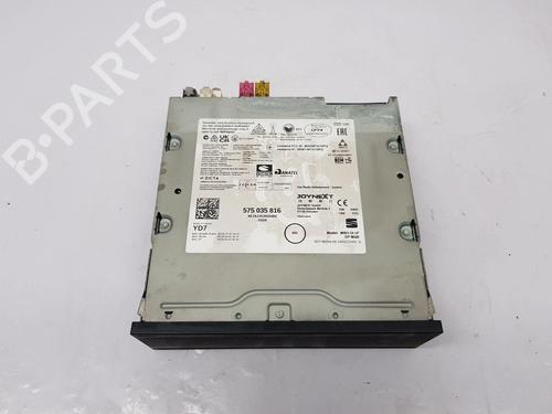 electronic-module-seat-leon-5f1-2012-2013-2014-2015-2016-2017-2018-2019-2020-2021-30500228 main image