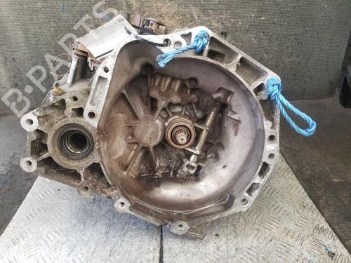 Gearbox SUZUKI SWIFT IV (FZ, NZ) 1.2 (AZH412, ZC72S) | BP39688520M3 - Image 2