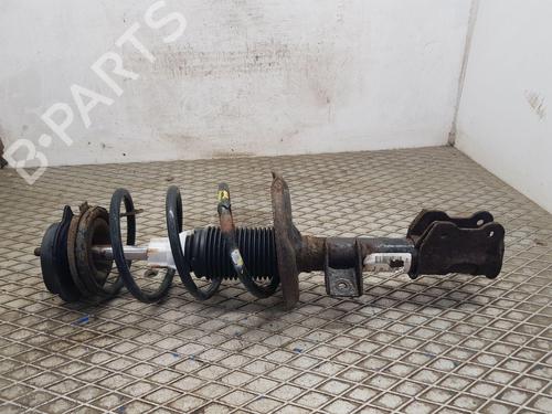 Used Right front shock absorber FIAT 500 (312_) 1.2 (312AXA1A) (69 hp) 29439956