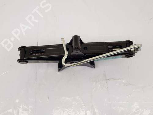 Jack Kit Jack Kit RENAULT CAPTUR I (J5_, H5_) 0.9 TCe 90 (90 hp) 35967041 35967041