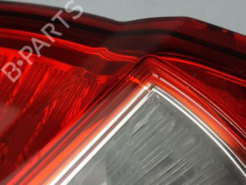 Left taillight CHEVROLET SPARK (M300) 1.2 | BP36785242C34 - Image 7