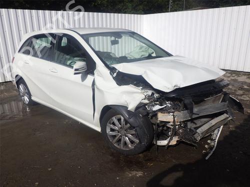 Used Parts MERCEDES-BENZ B-CLASS Sports Tourer (W246, W242) B 180 (246.242) (122 hp) 2064914