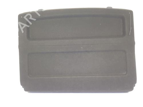 Used Rear parcel shelf DACIA DUSTER (HM_) 1.5 dCi 115 4x4 (114 hp) 29467419