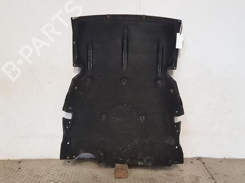 Used Underbody protection BMW 1 (F20) 116 d (116 hp) 26461473