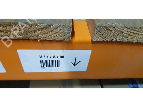 Right front driveshaft MINI MINI CLUBMAN (F54) Cooper | BP22206617M39