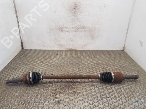 Antriebswelle links hinten für FORD KUGA II (DM2) [2012-2025]  29262633