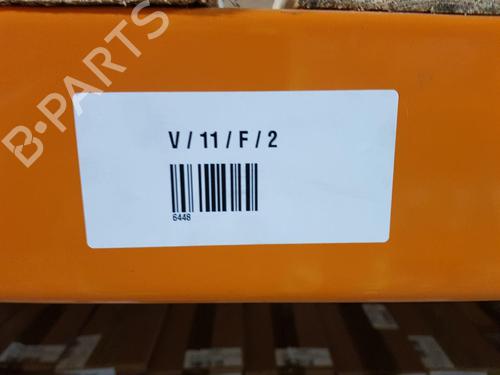 Electronic module LAND ROVER RANGE ROVER EVOQUE (L551) 2.0 D150 | BP33559139M83  - Image 7