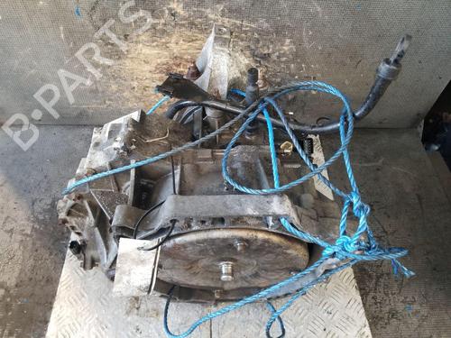 Cambio FORD FOCUS II (DA_, HCP, DP) 1.6 (100 hp) 30765097