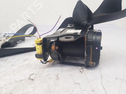 Front right seatbelt SUBARU IMPREZA Hatchback (GU_) 2.0 e-BOXER Hybrid AWD (GUE) | BP35795590I25 - Image 4