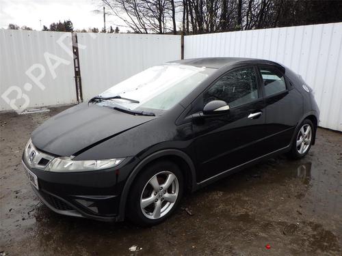 Engine control unit (ECU) HONDA CIVIC VIII Hatchback (FN, FK) 2.2 CTDi (FK3) | BP25461506M57 