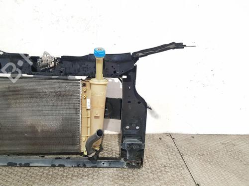 Frontplate/Frontkurv FORD KA (RU8) 1.2 | BP22668410C72 