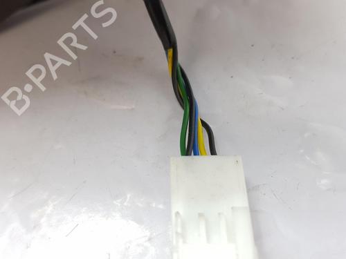 Left mirror DACIA SANDERO II TCe 90 (B8M1, B8MA, B8AC) | BP28482809C26