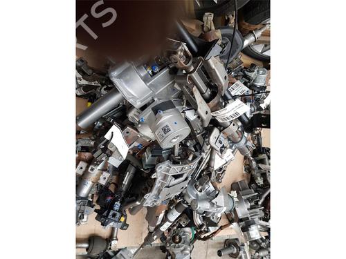 Steering column MITSUBISHI PAJERO IV (V8_W, V9_W)  | BP22680437M21 