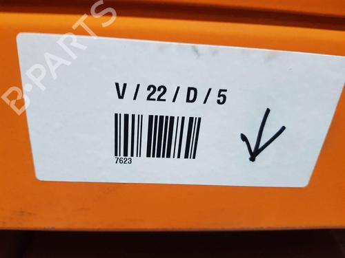 Steering column KIA VENGA (YN) 1.4 CRDi 90 | BP32148993M21 