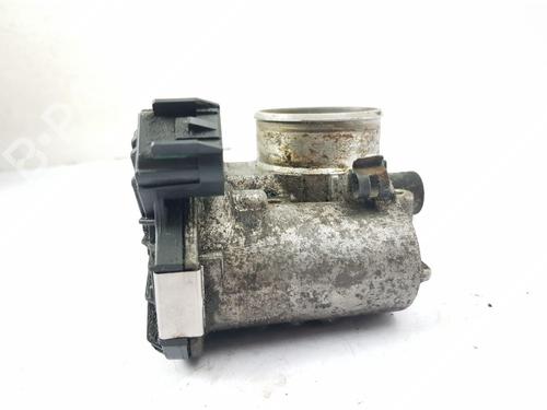 Throttle body VAUXHALL CORSA Mk III (D) (S07) 1.0 i 12V (L08) | BP29927999M82
