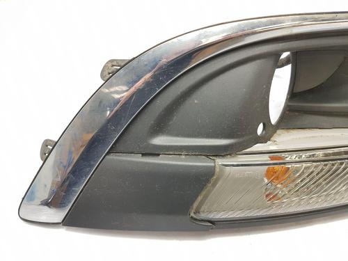 Nebelscheinwerfer links VAUXHALL ASTRA Mk VI (J) (P10) 1.6 | BP29597845C30 